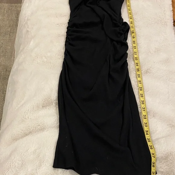 Michael Stars Guilia Midi Dress NWT! - Picture 10 of 13